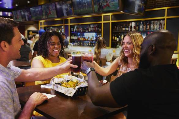 Royal Caribbean International, Freedom of the Seas, Playmakers, 2, AHendel.jpg